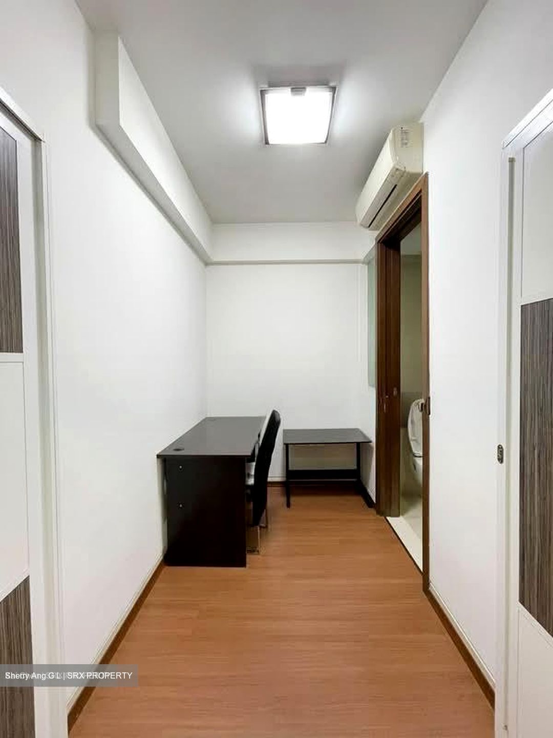 Centra Loft (D14), Apartment #559689851